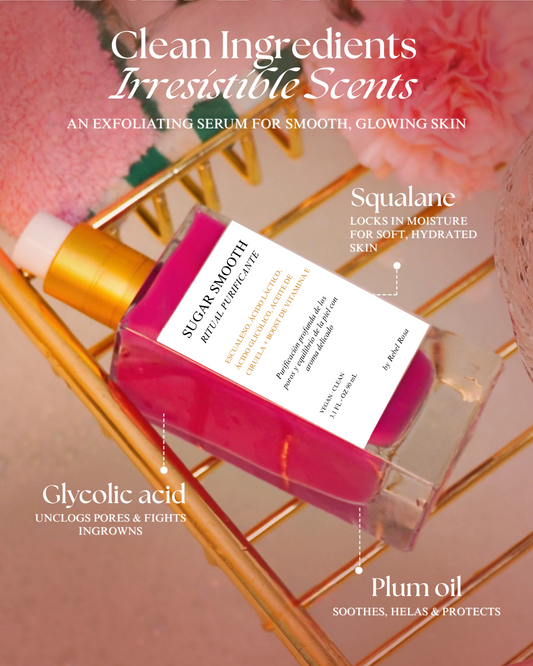 Sugar Smooth - Purifying Ritual