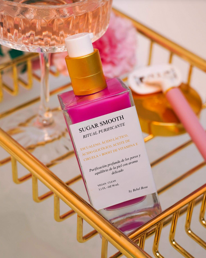 Sugar Smooth - Purifying Ritual