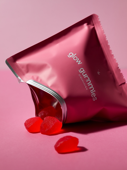 Glow Gummies