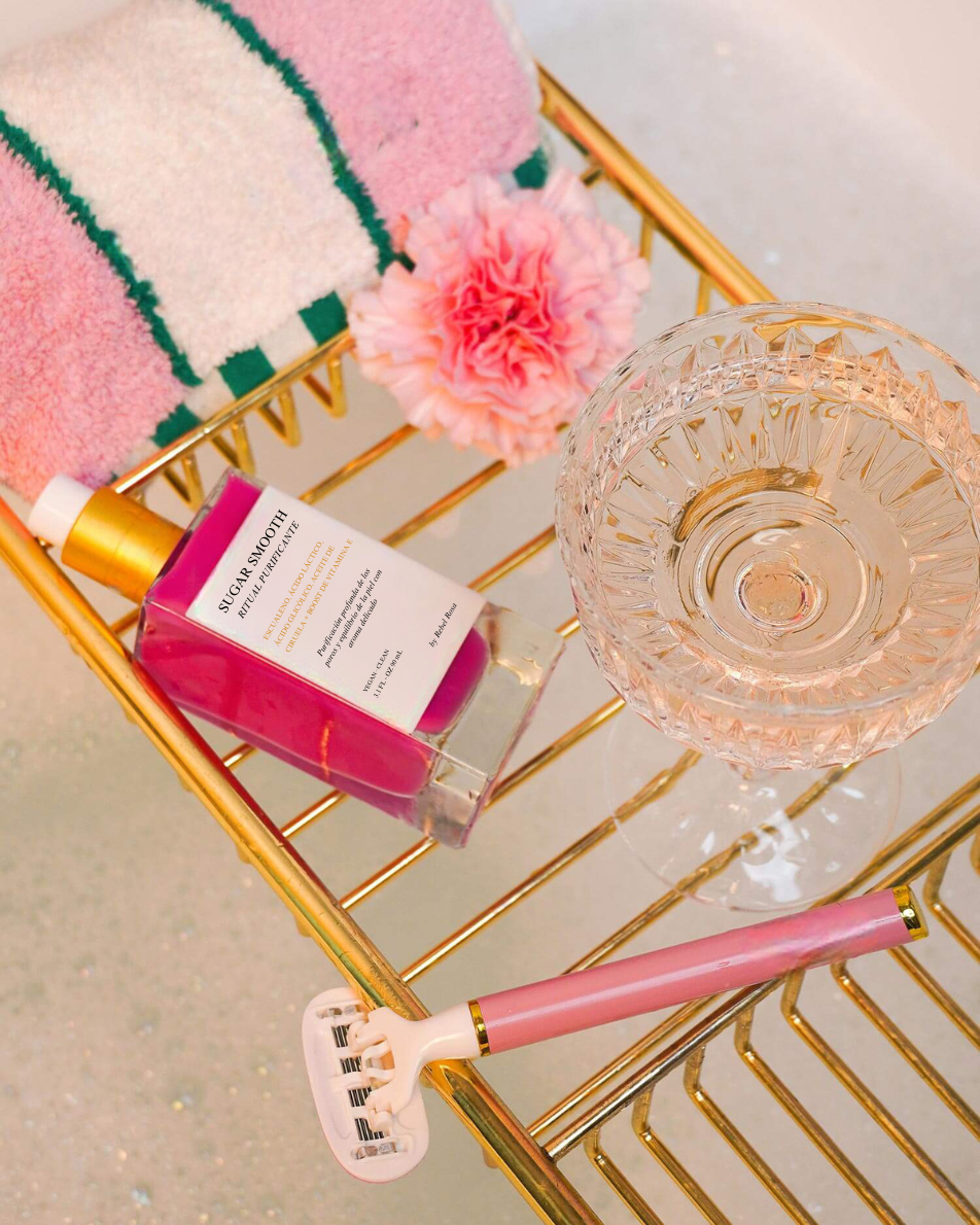 Sugar Smooth - Purifying Ritual