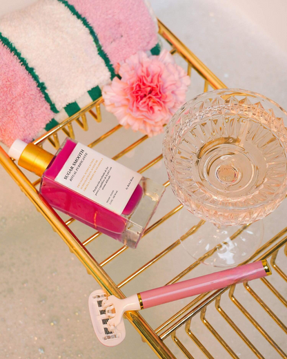 Sugar Smooth - Purifying Ritual