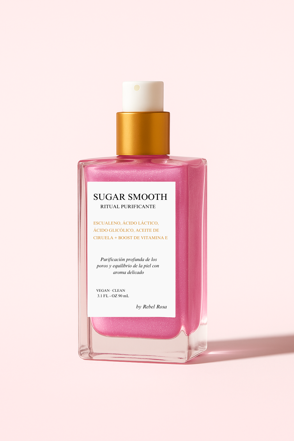 Sugar Smooth - Purifying Ritual