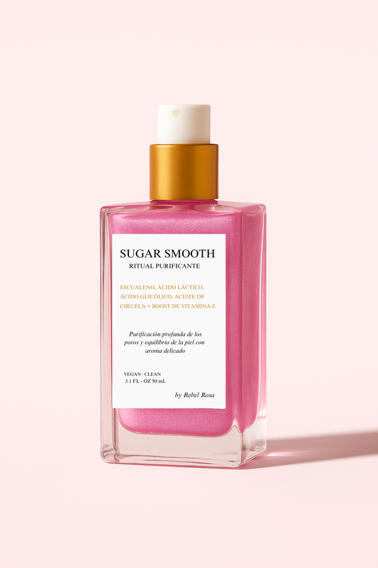 Sugar Smooth - Purifying Ritual