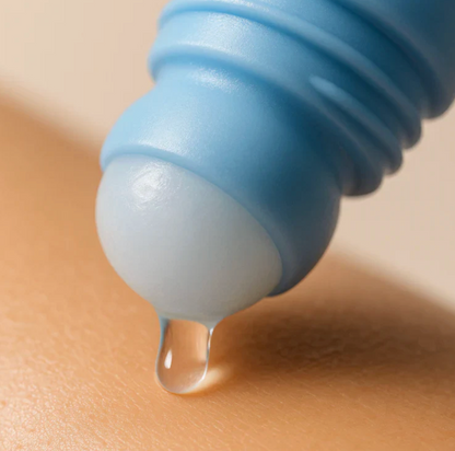 The Smoothing Solution Ingrown Hair Treatment