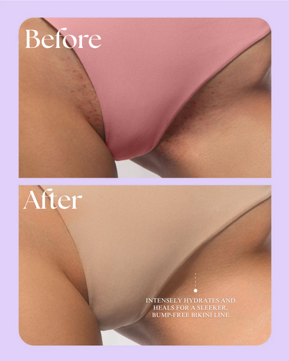 Dolce Deseo - Revitalizing Body Oil