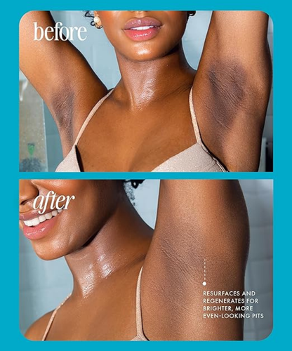 Babe Booster - Pigment Body Potion