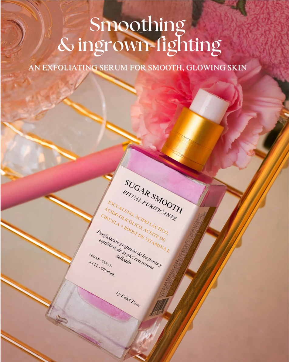 Sugar Smooth - Purifying Ritual