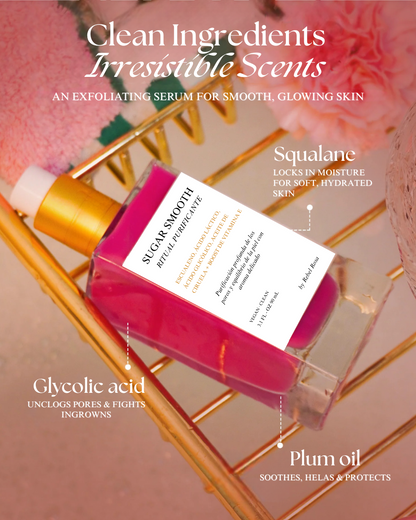 Sugar Smooth - Purifying Ritual