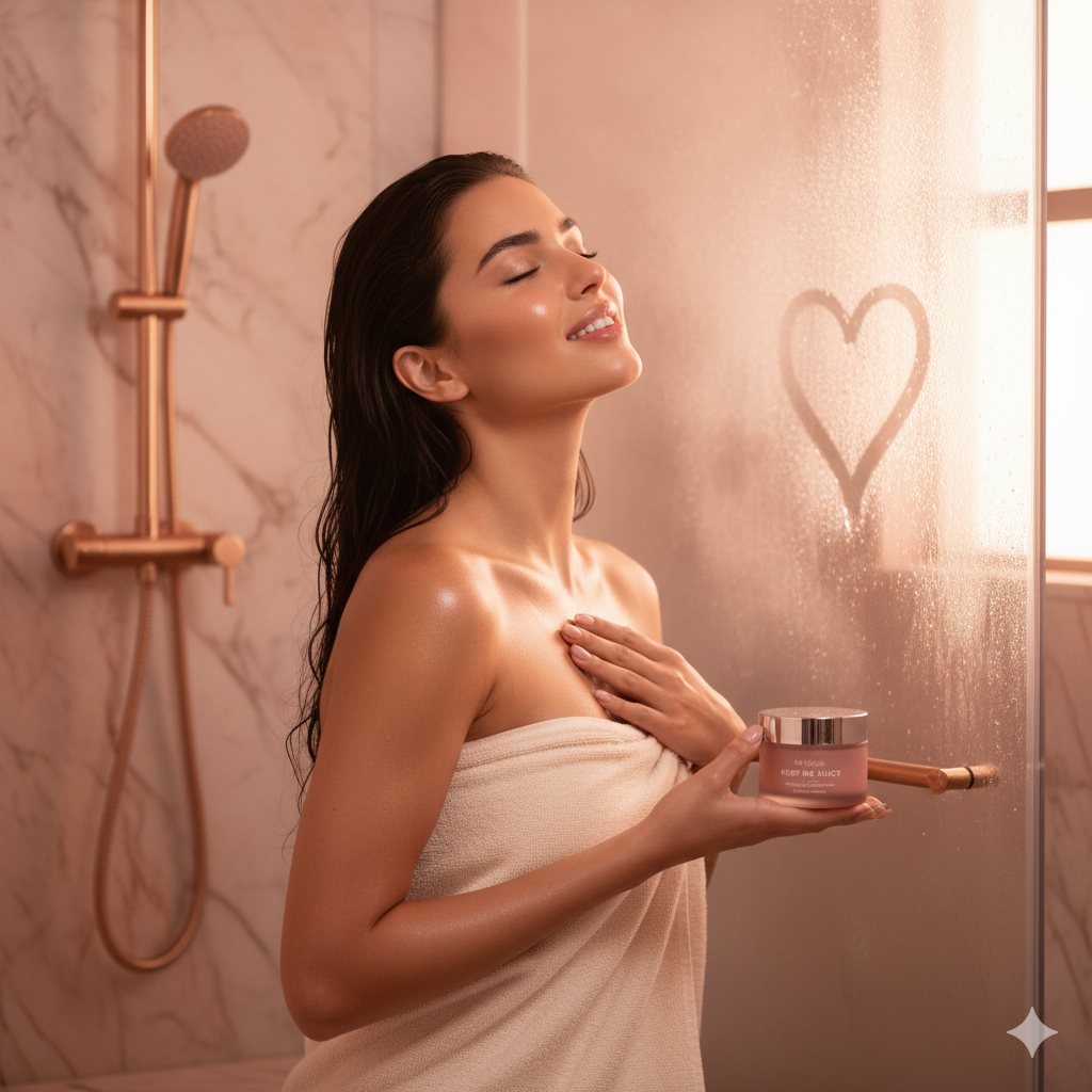 Kitty Bliss Ritual: Pre-Date Intimate Ritual