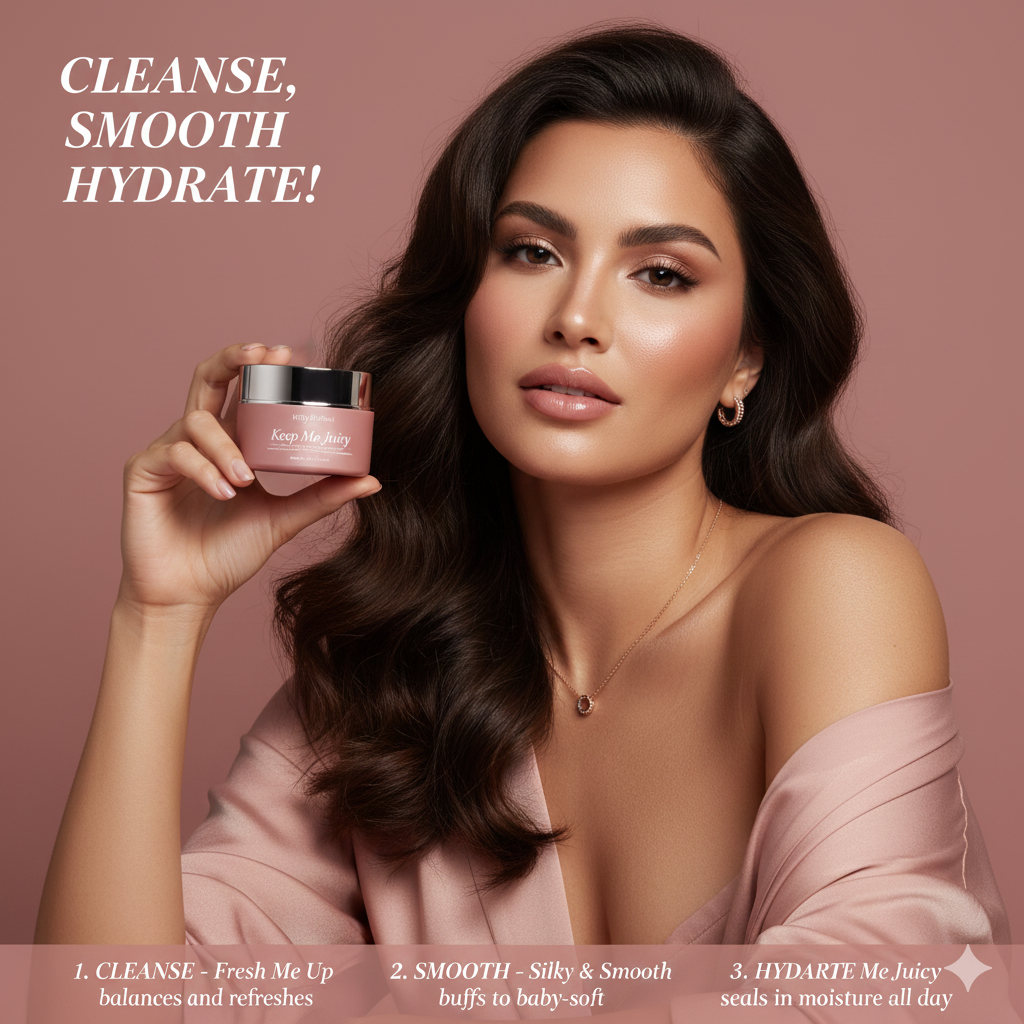 Kitty Bliss Ritual: Pre-Date Intimate Ritual