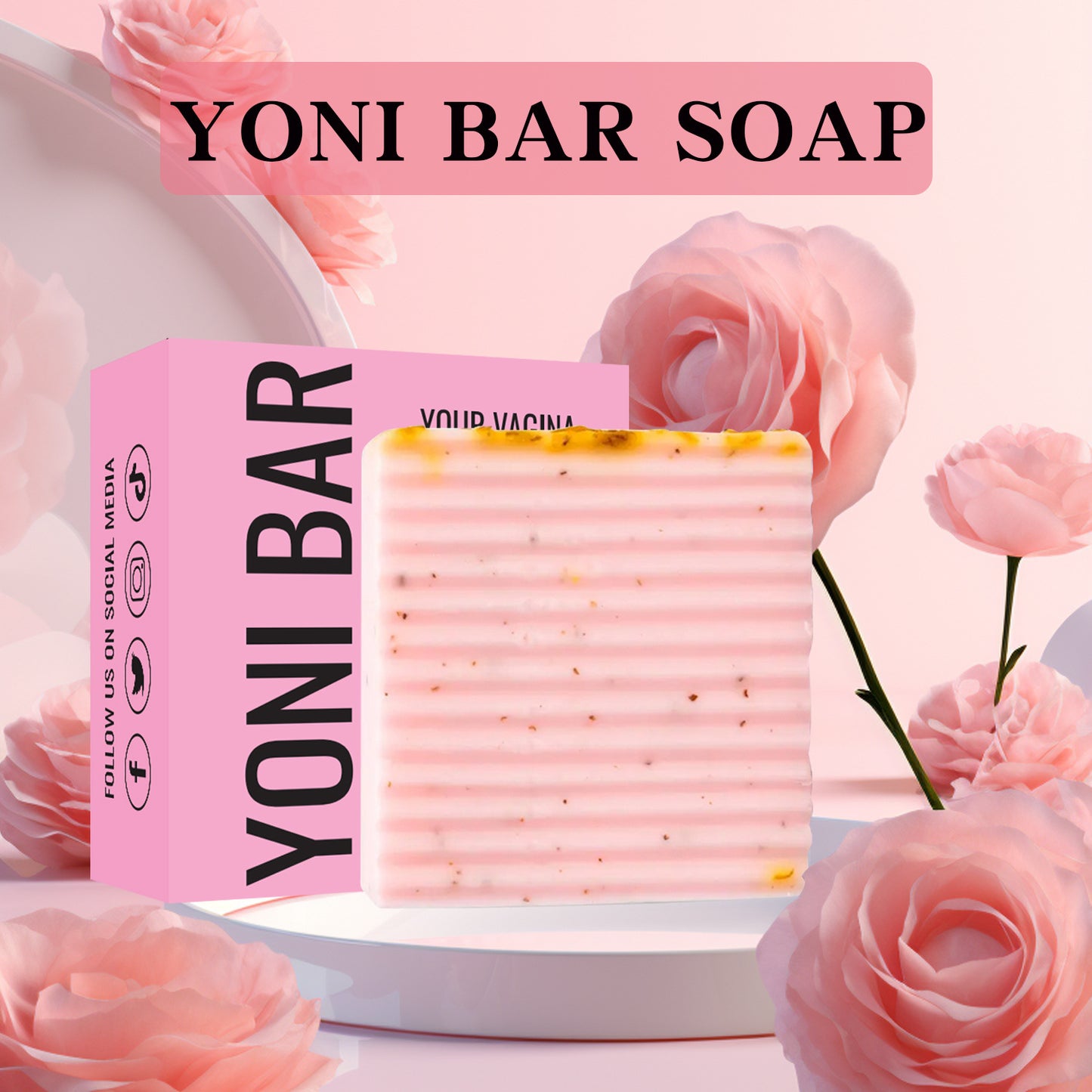 Rebel Yoni Bar