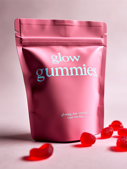 Glow Gummies